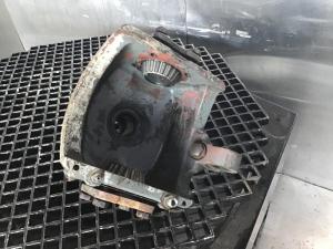 Liebherr Lenkungshaus